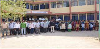 GOVT. FIRST GRADE COLLEGE